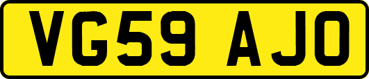 VG59AJO