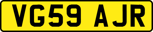 VG59AJR