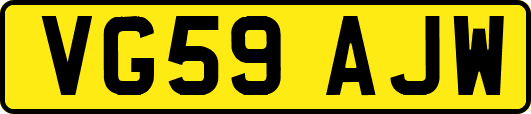 VG59AJW