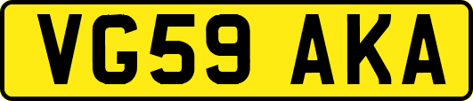 VG59AKA