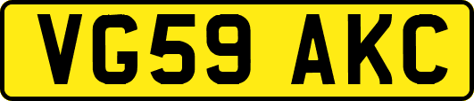 VG59AKC