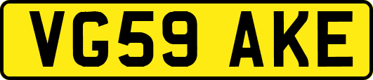 VG59AKE