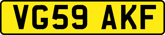 VG59AKF