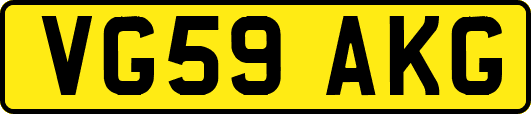 VG59AKG