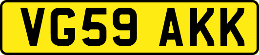 VG59AKK