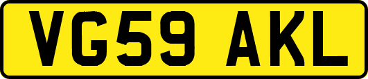 VG59AKL
