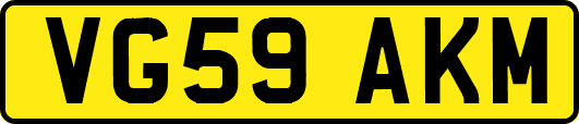 VG59AKM
