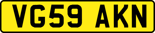 VG59AKN
