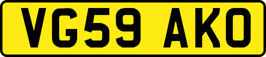 VG59AKO