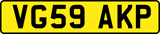 VG59AKP