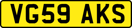 VG59AKS