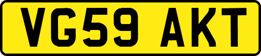 VG59AKT
