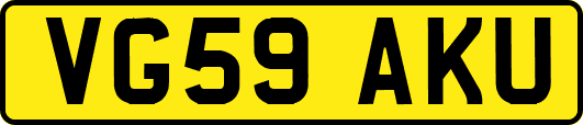VG59AKU