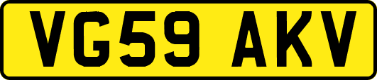 VG59AKV