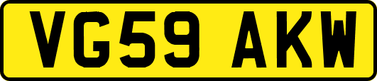 VG59AKW