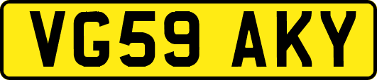 VG59AKY