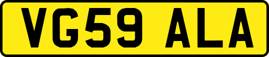 VG59ALA