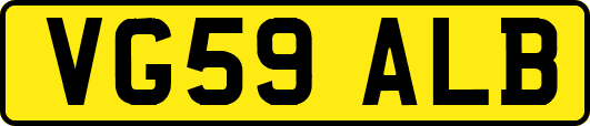 VG59ALB