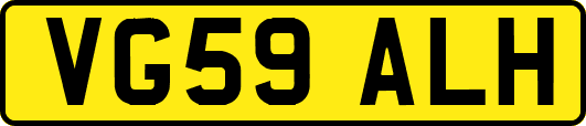 VG59ALH