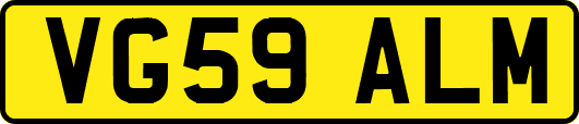 VG59ALM