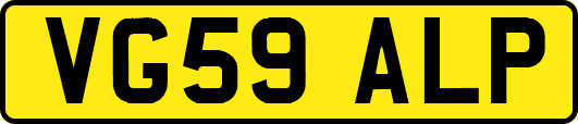 VG59ALP