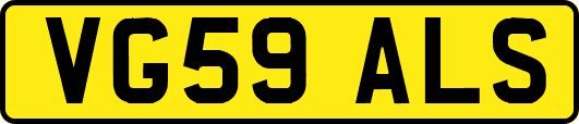 VG59ALS