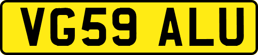 VG59ALU