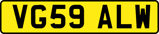 VG59ALW