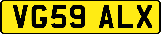 VG59ALX