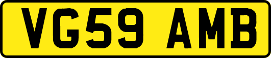 VG59AMB