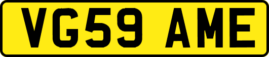 VG59AME