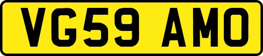VG59AMO