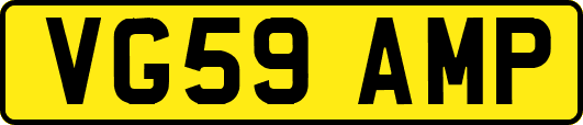 VG59AMP