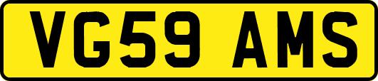 VG59AMS