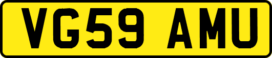 VG59AMU