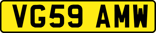 VG59AMW