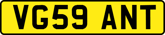 VG59ANT