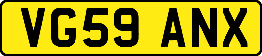 VG59ANX