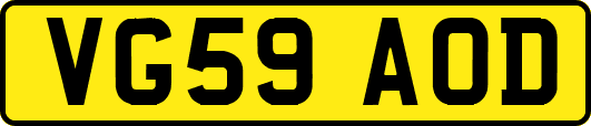VG59AOD