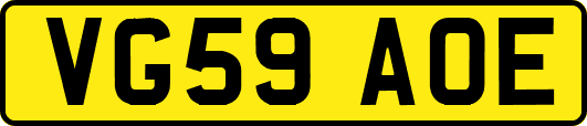 VG59AOE