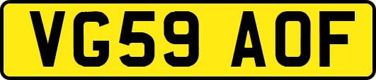 VG59AOF