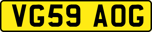 VG59AOG