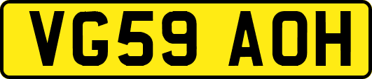 VG59AOH