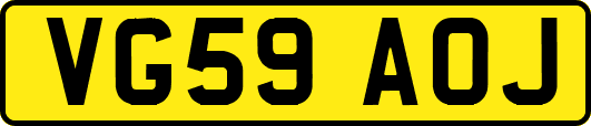 VG59AOJ