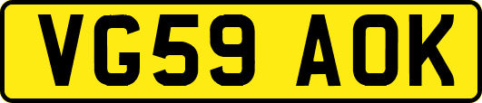 VG59AOK