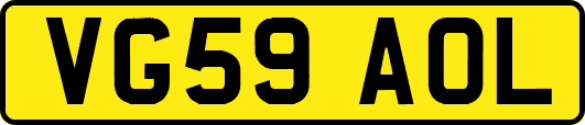VG59AOL