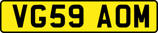 VG59AOM