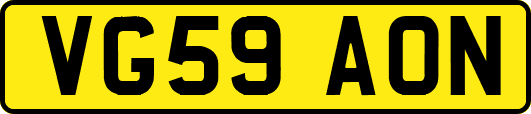 VG59AON