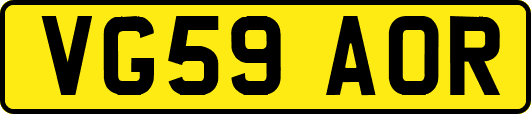 VG59AOR