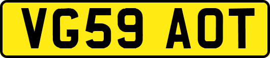 VG59AOT